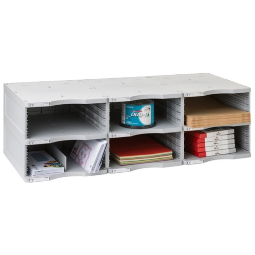 [209259] MODULO ARCHIVO 2000 TRIO 6HU/G