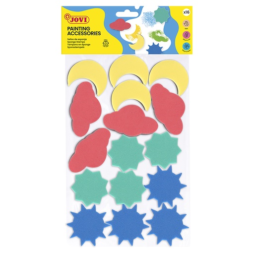 [649617] MOLDES JOVI C/ABECE 104 P