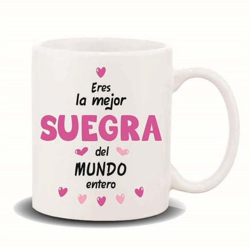 [880301] TAZA COLECC.FAMIL.SUEGRA HL-620