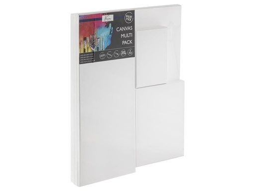 [881164] MULTIP. LIENZOS 8UDS AR1024/GE