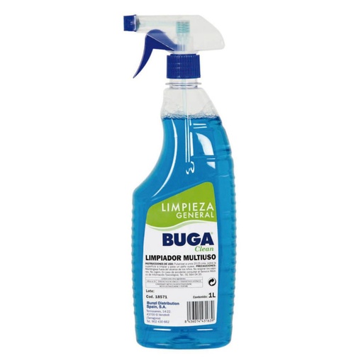 [749401] MULTIUSOS C/PULVERIZADOR 1L