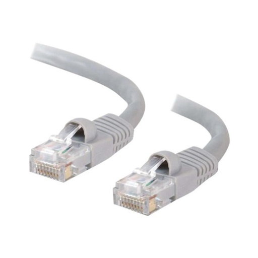 [248378] NANO-CABLE RED RJ45 3 MTOS