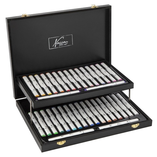 [863084] NASSAU DUAL TIP AR0115/22GE