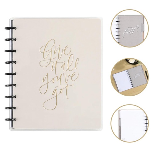 [020421] NOTEBOOK HAPPY PLANNER NPC-050