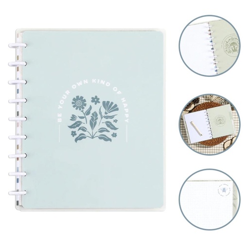 [020422] NOTEBOOK HAPPY PLANNER NPC-052