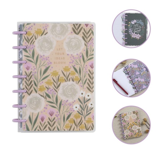 [020440] NOTEBOOK HAPPY PLANNER NPM-014