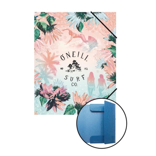 [761388] O´NEILL GIRL CARP.G/S 56226