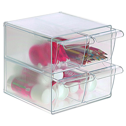 [069103] ORGANIZADOR ARCHICUBO 6704 TRA