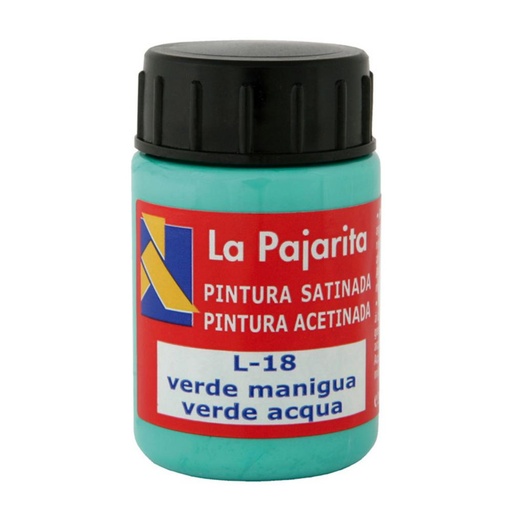 [649874] PAJARITA SATINADA L-18 035 V.M