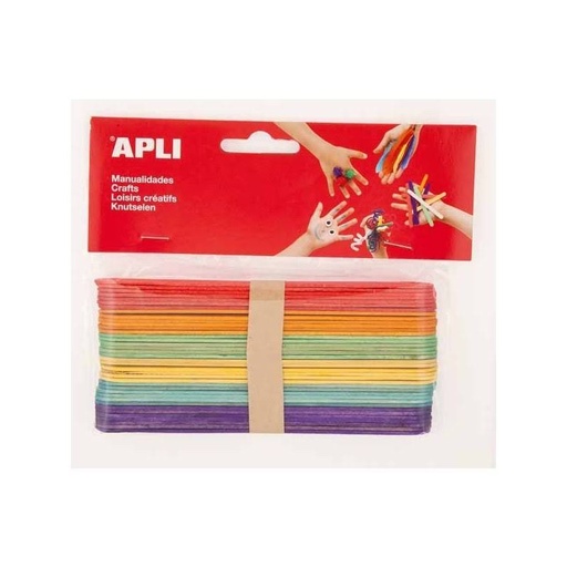 [652822] PALO POLO COLORES APLI 13269