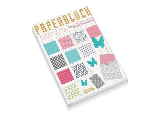 [622478] PAPEL A4 20H CR0774/19GE