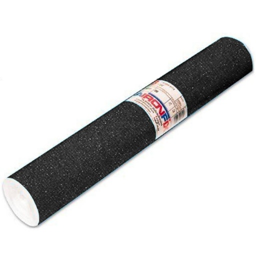 [619869] PAPEL AIRONFIX ADH.ANTE NEGRO
