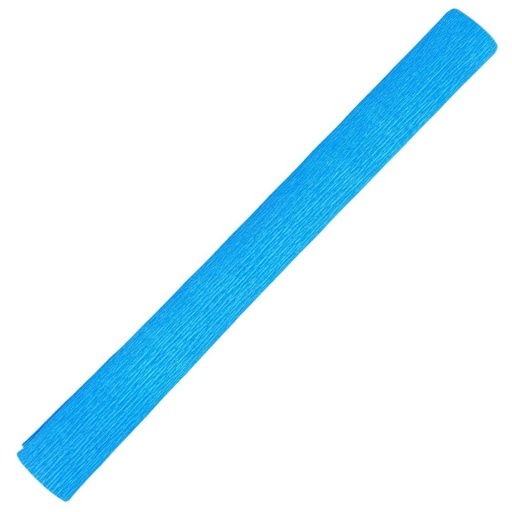 [600327] PAPEL CRESPON 50*250 AZUL OSCURO