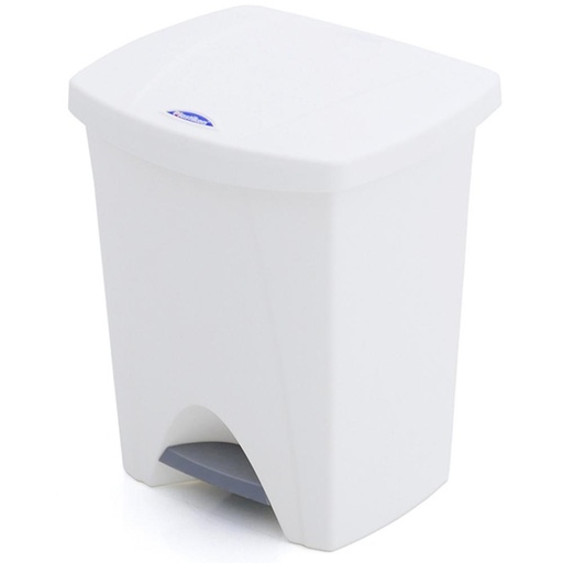[749935] PAPELERA PEDAL Y TAPA 25L