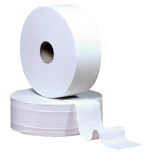 [749372] PAPEL HIGIENICO GOFRADO 18 UN