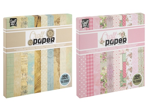 [653160] PAPEL MANUALIDADES CR0060/GE
