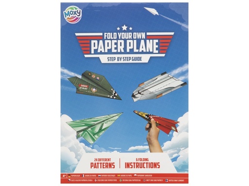 [653159] PAPIROFLEXIA AVIONES 100094
