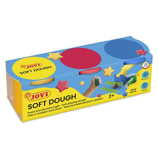 [649291] PASTA BLANDA BLANDI.110GR 3 UD