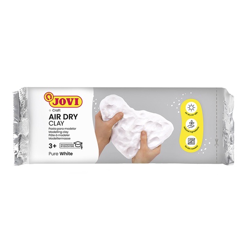 [649627] PASTA MOLDEAR JOVI 1 KG.BLANCA