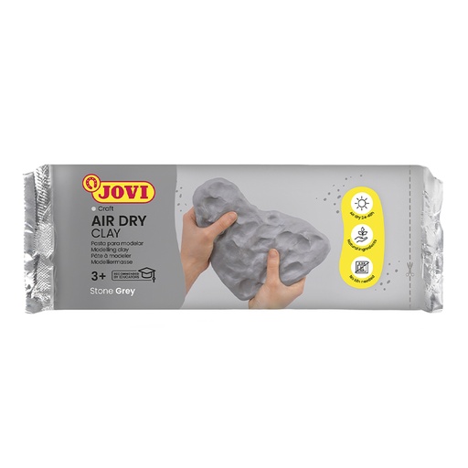 [649350] PASTA MOLDEAR JOVI 500gr. GRIS