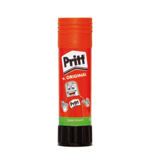 [040035] PEGAMENTO BARRA PRITT 22 gr