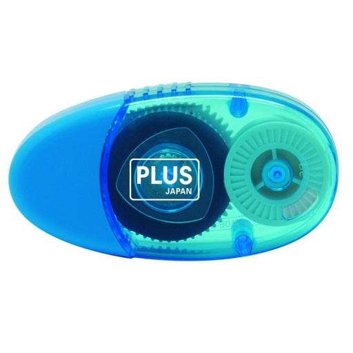 [040772] PEGAMENTO CINTA LE AZUL/BL.1UD