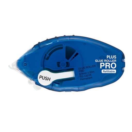 [040683] PEGAMENTO CINTA PLUS PRO PERMANENTE