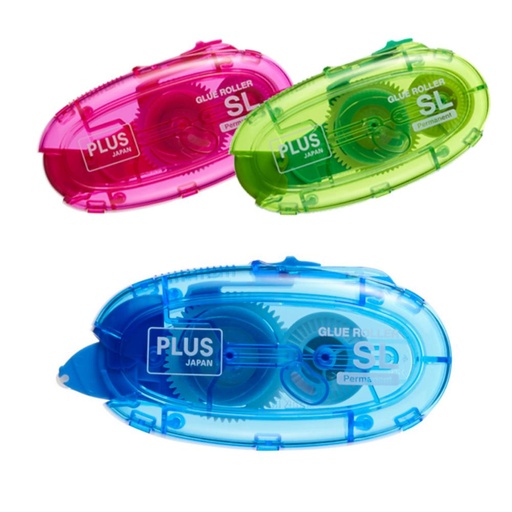 [040682] PEGAMENTO CINTA PLUS SL/BL.1UD