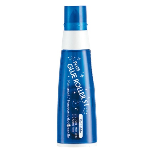 [040521] PEGAMENTO ROLLER ST AZUL TG-728