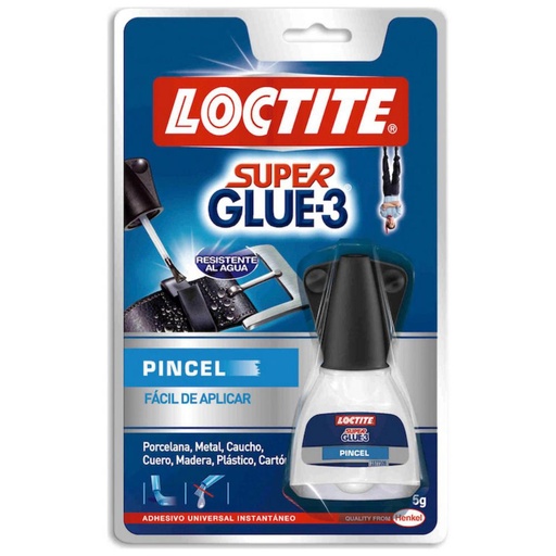 [040362] PEGAMENTO SUPER GLUE 5G PINCEL