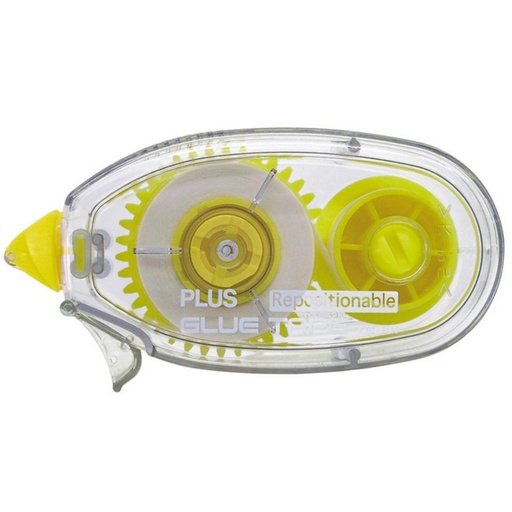 [040445] PEGAMENTO TAPE G TG-211 REMOVIBLE