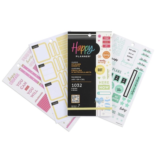 [020408] PEGAT HAPPY PLANNER SVP130-192