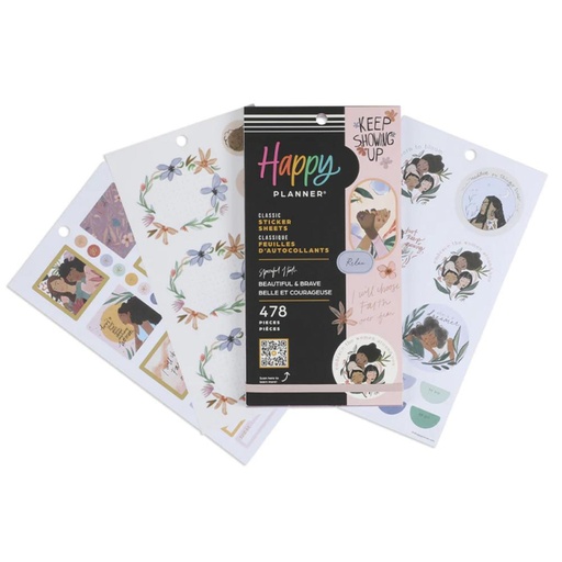 [020412] PEGAT HAPPY PLANNER SVP130-207