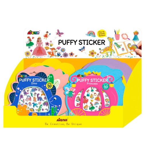 [721562] PEGATINAS AVENIR ABOMBADA SURT