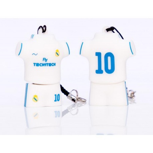 [248093] PENDRIVE 16GB CAMISETA MERENG.