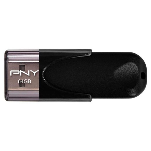 [220900] PENDRIVE 64GB PNY 2.0