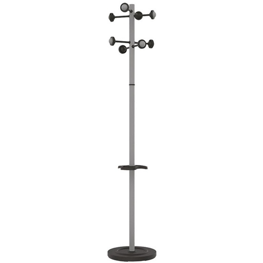 [260471] PERCHERO UNILUX ACCUEIL 8 COLG