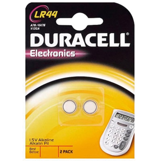 [749546] PILAS DURAC.BOTON LR44 PREL/B2