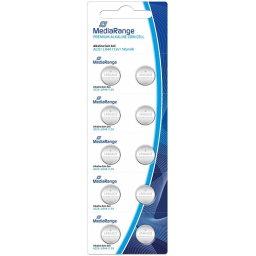 [220753] PILAS MEDIAR.BOTON LR-44 10UD