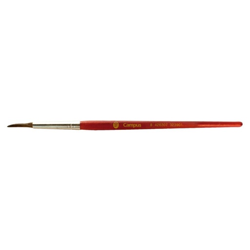 [600095] PINCEL ACUARELA Nº10