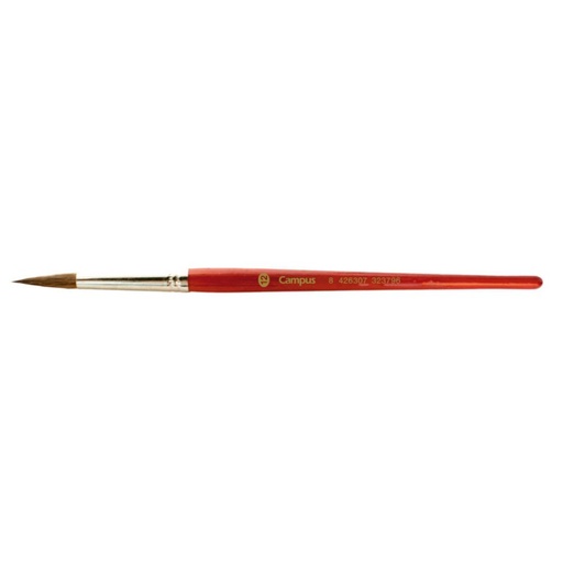 [600084] PINCEL ACUARELA Nº12