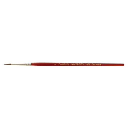 [600086] PINCEL ACUARELA Nº2