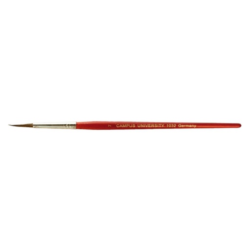 [600083] PINCEL ACUARELA Nº7