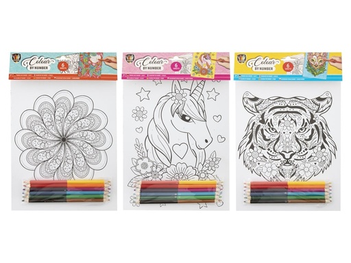 [622457] PINTAR POR NUMEROS 150058