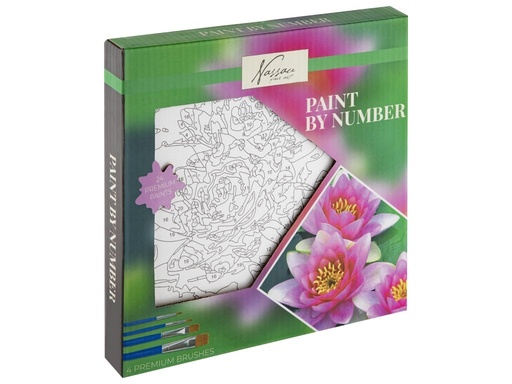 [653158] PINTAR POR NUMEROS AR2008/GE