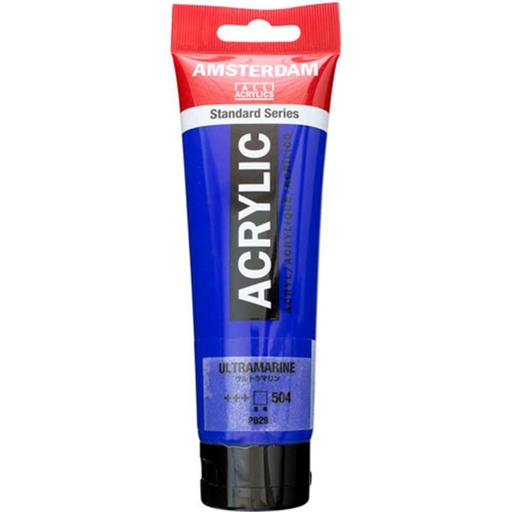 [630756] PINTURA ACRILICA TAL.120ML ULT