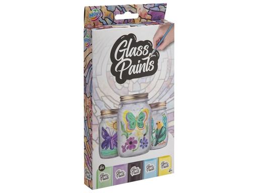 [653152] PINTURA PARA CRISTAL 150112