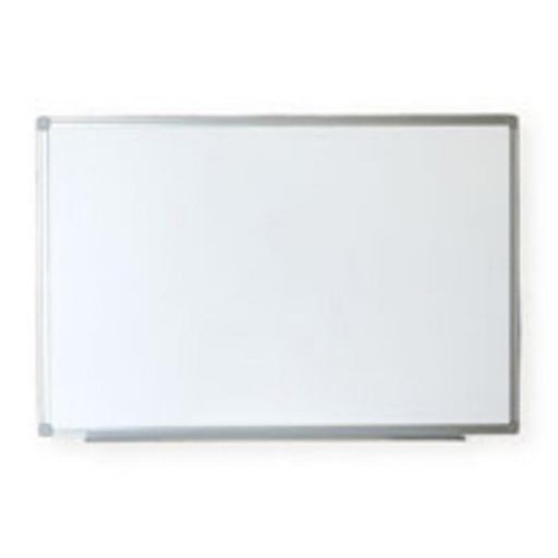 [220477] PIZARRA BLANCA M.ALUM. 120x240