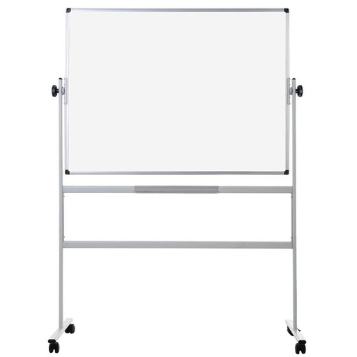 [220759] PIZARRA MK MAGNETICA PIVOTANTE LAC.90X120