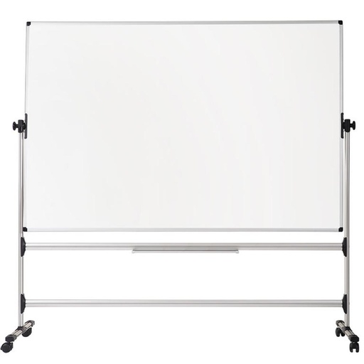 [220760] PIZARRA MK MAGNETICA PIVOT.VITRIF.120X150